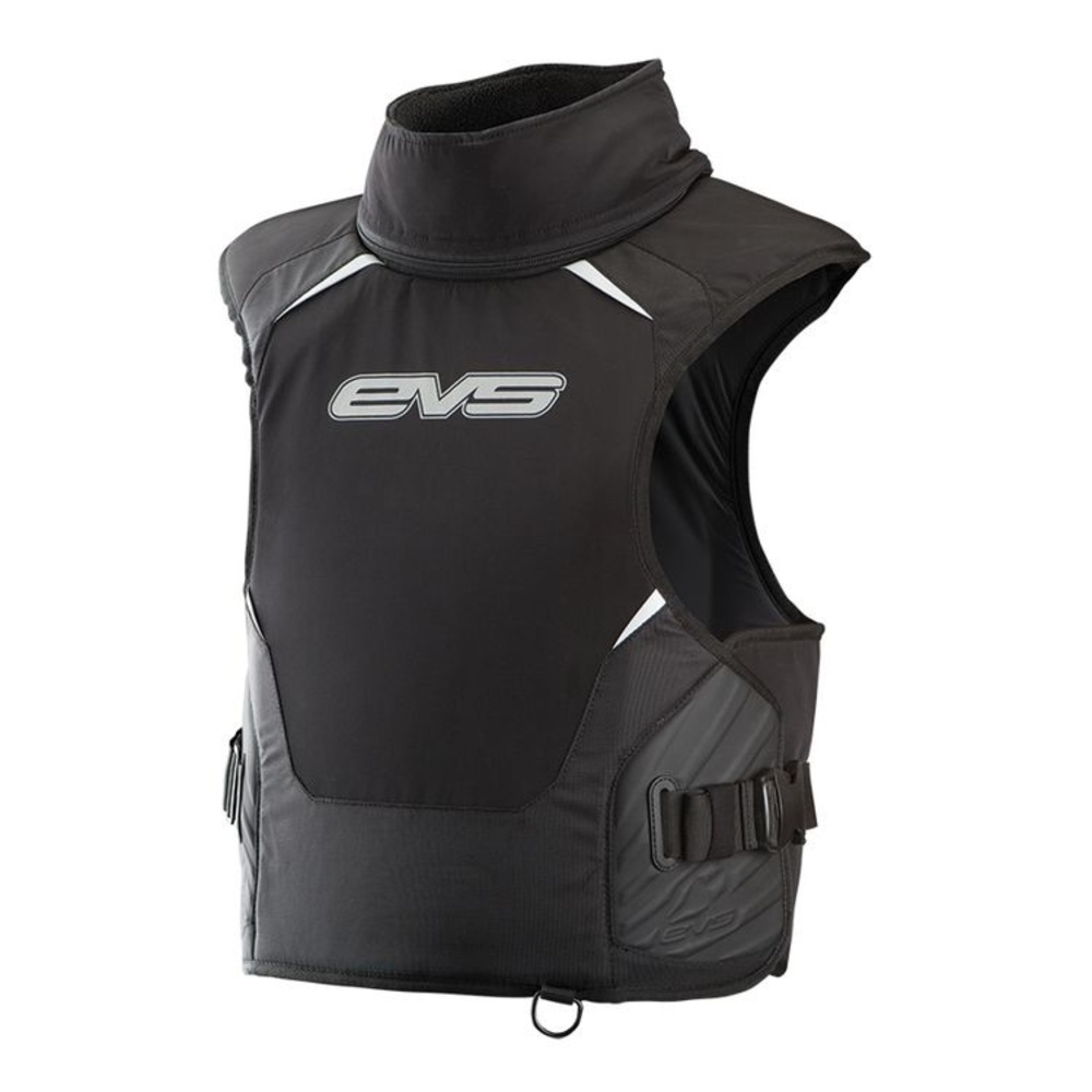 EVS SV1 Trail Vest in Black - Size XS/S